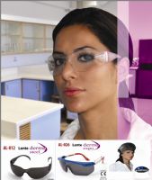 Proteccion Visual y Facial